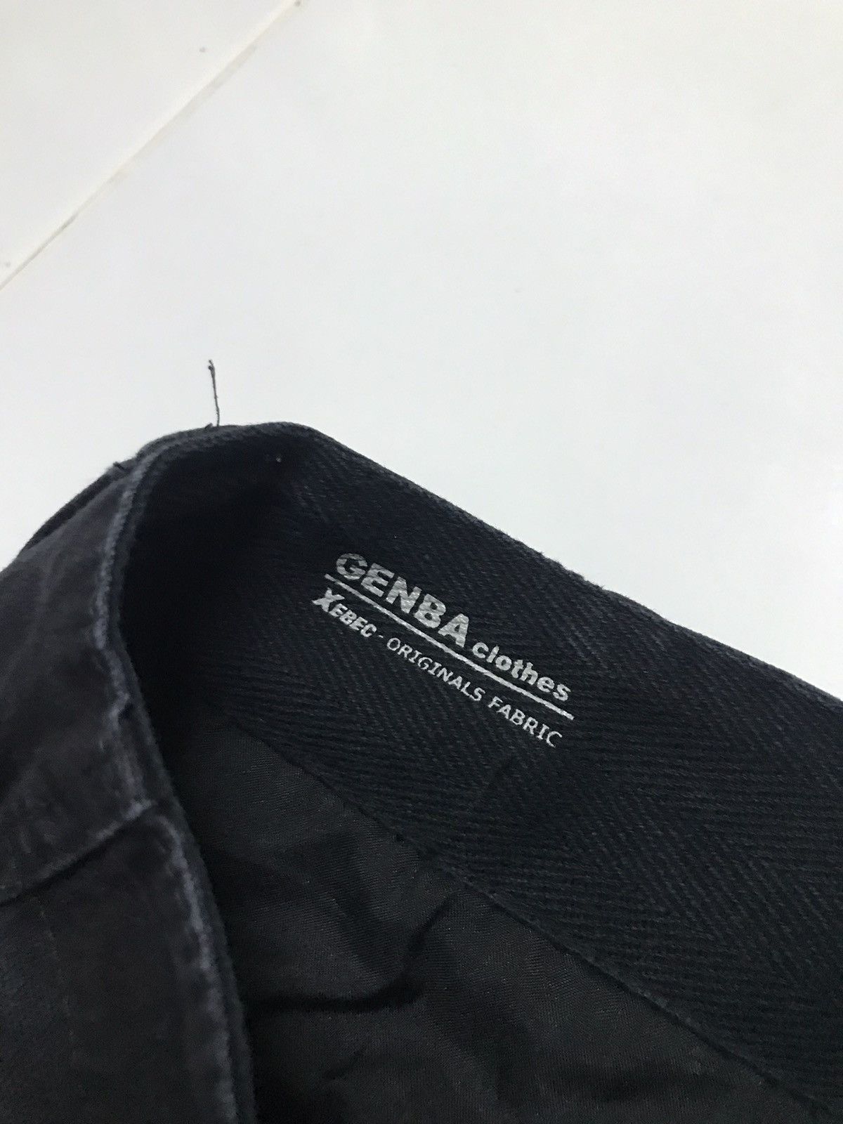 Japanese Brand Xebex cargo pants Size US 30 / EU 46 - 4 Thumbnail