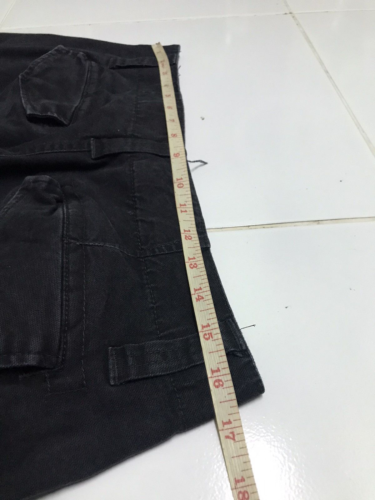 Japanese Brand Xebex cargo pants Size US 30 / EU 46 - 5 Thumbnail