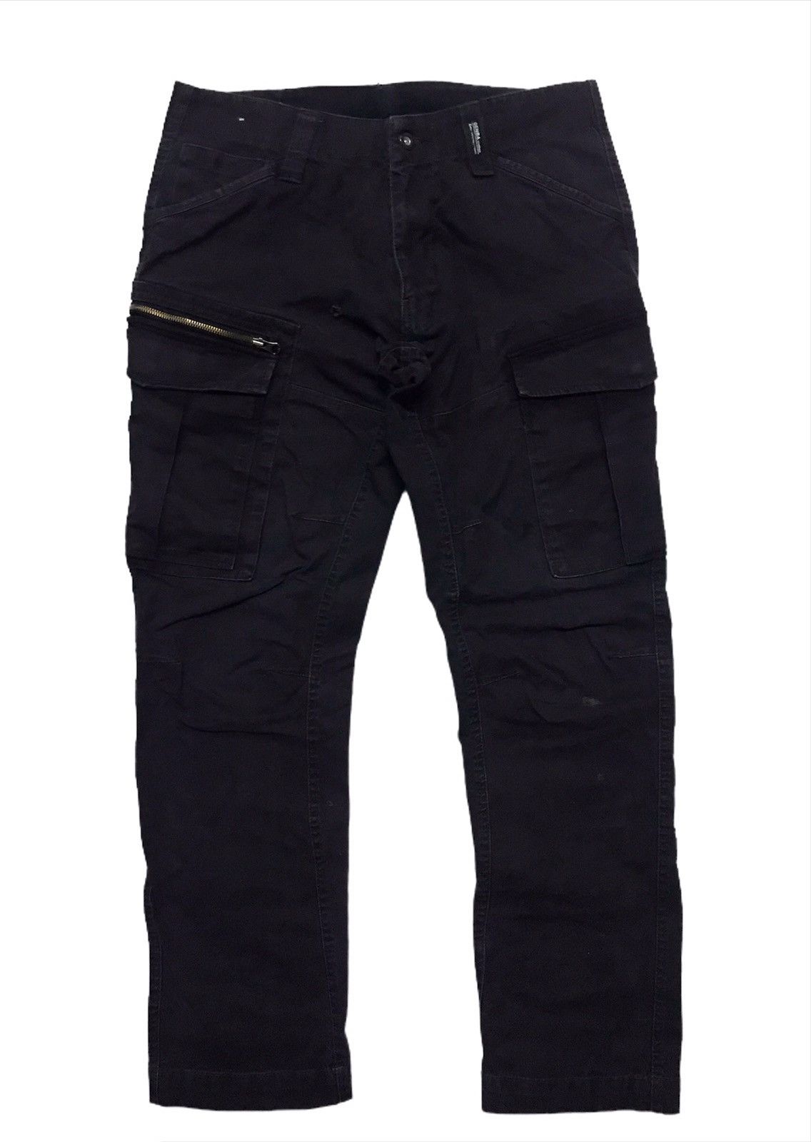 Japanese Brand Xebex cargo pants Size US 30 / EU 46 - 1 Thumbnail