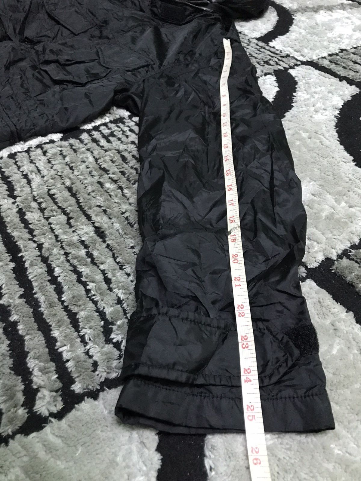 Alpha Industries Alpha field nylon jacket hoodie Size US XL / EU 56 / 4 - 9 Thumbnail