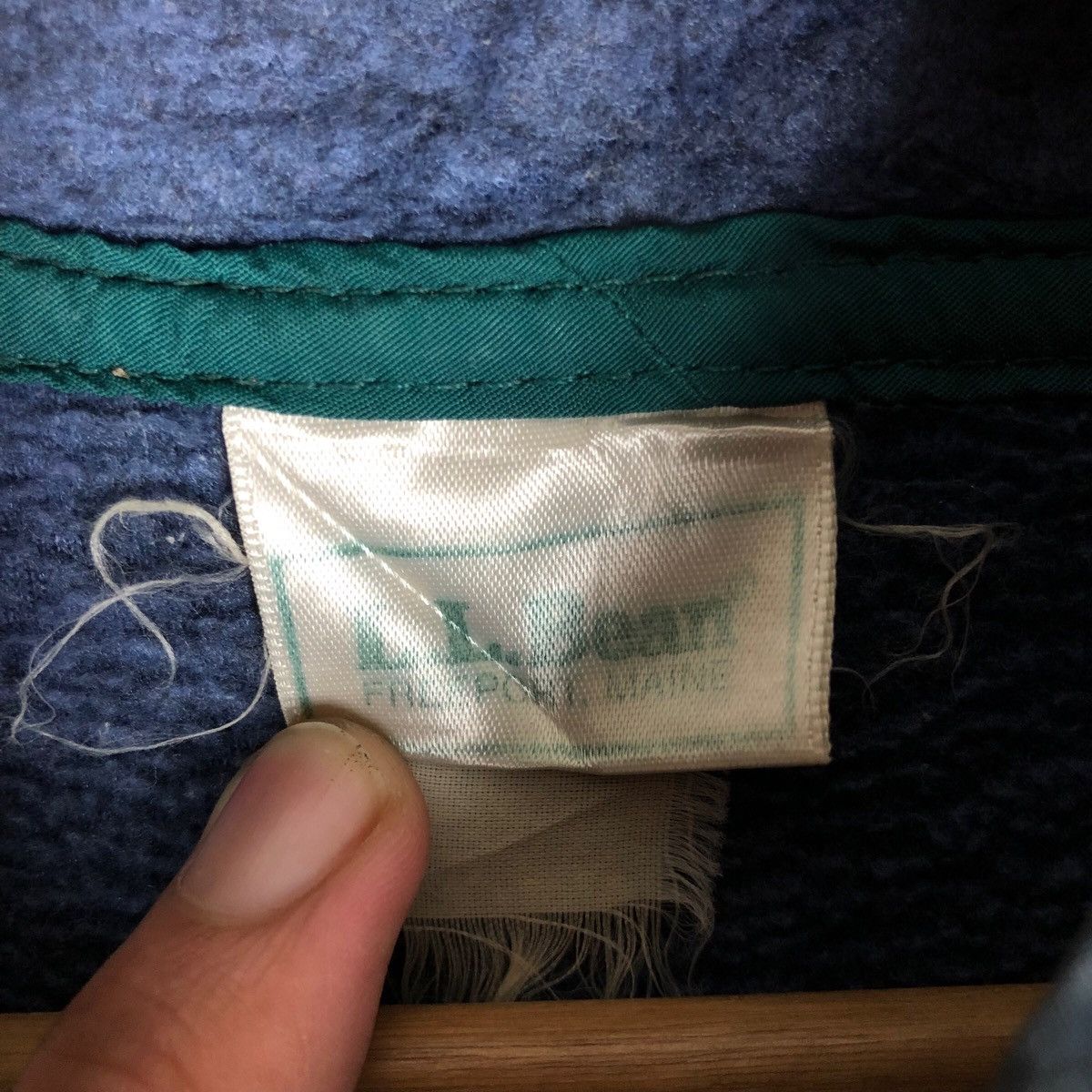 L.L. Bean VINTAGE L.L BEAN SWEATSHIRT Size US S / EU 44-46 / 1 - 5 Thumbnail