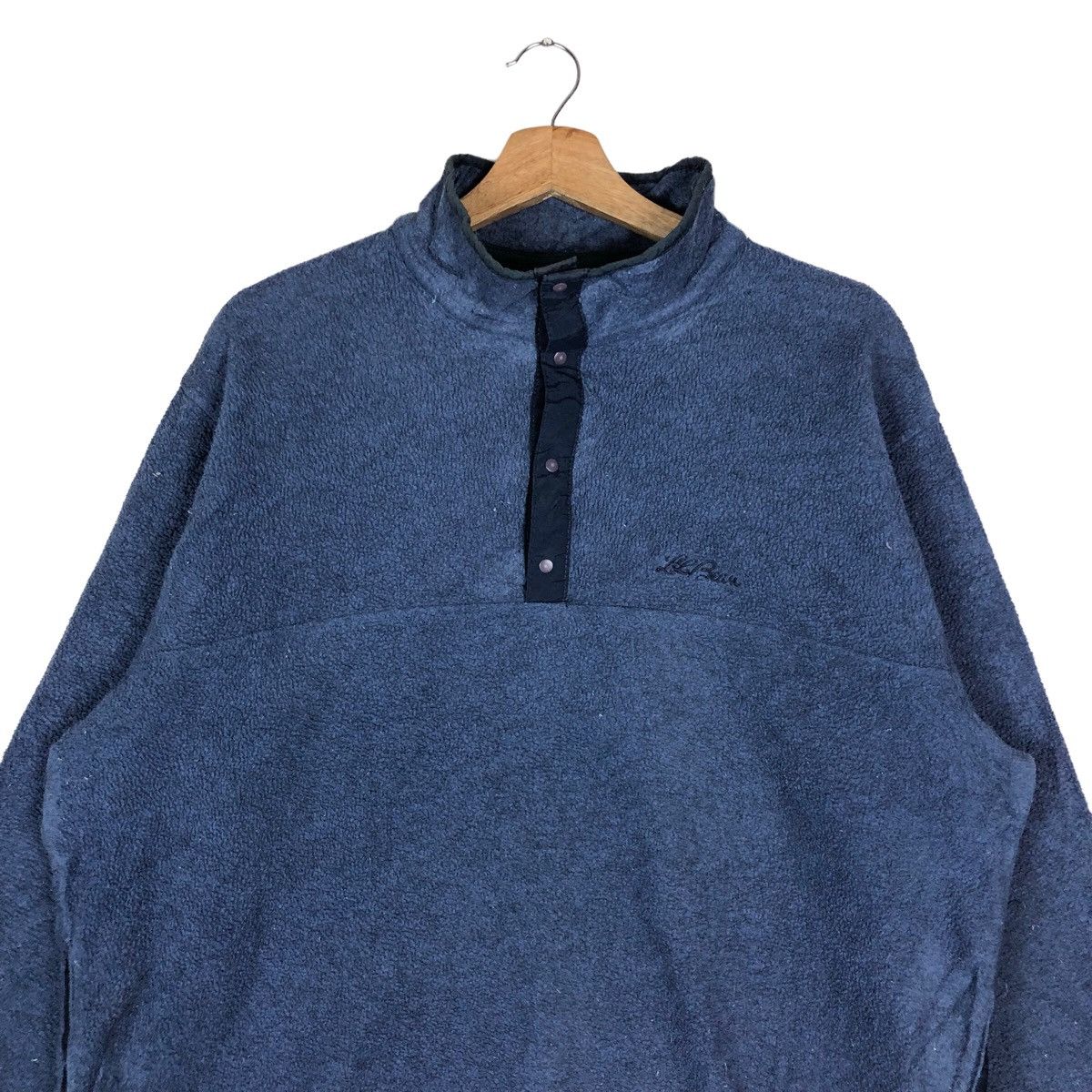 L.L. Bean VINTAGE L.L BEAN SWEATSHIRT Size US S / EU 44-46 / 1 - 2 Thumbnail