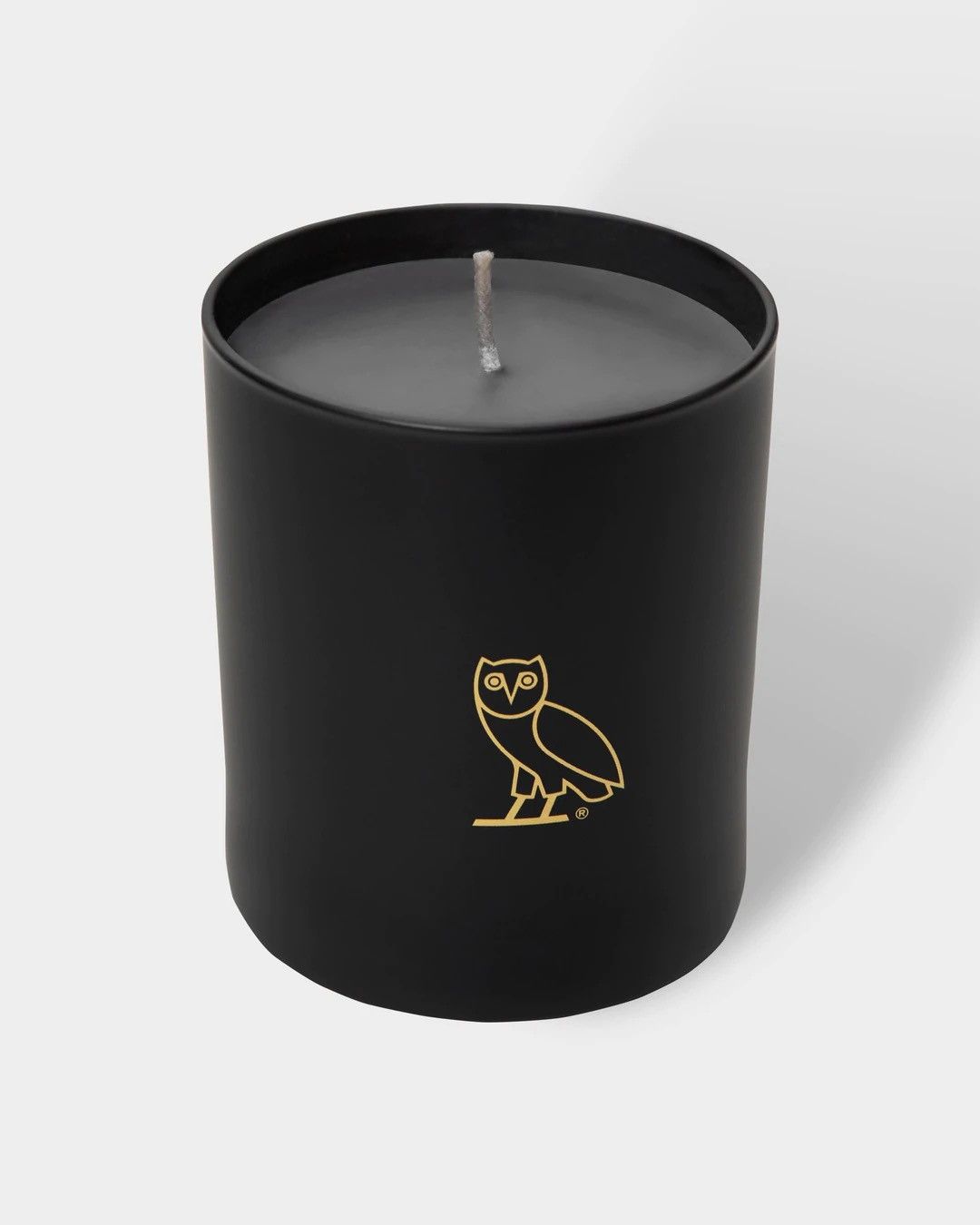 image of Ovo X Kuumba Candle in Black, Men's