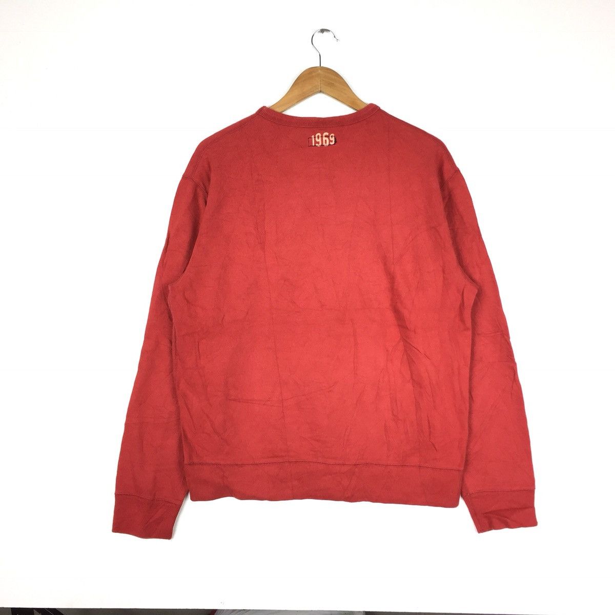 Gap The gap sweatshirt jumper pullover casual Size US M / EU 48-50 / 2 - 3 Thumbnail