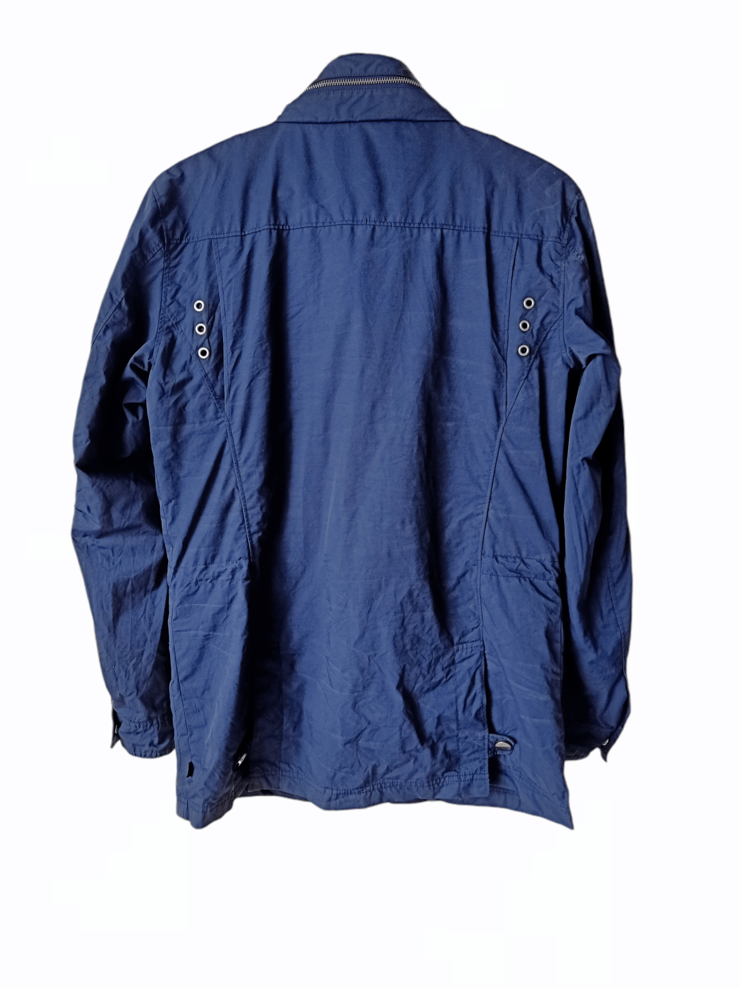 Vintage Mini Cooper Light Jacket Size US S / EU 44-46 / 1 - 3 Thumbnail