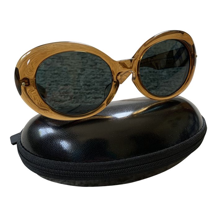 Number (N)ine FW05 Kurt Cobain Inspired Sunglasses w/case | Grailed