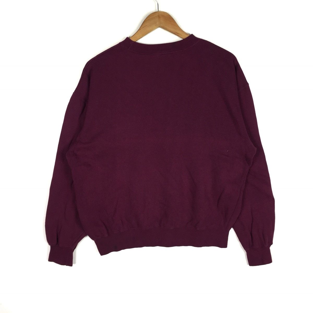 Champion Champion sweatshirt jumper pullover sweatshirt jumper Size US L / EU 52-54 / 3 - 4 Thumbnail