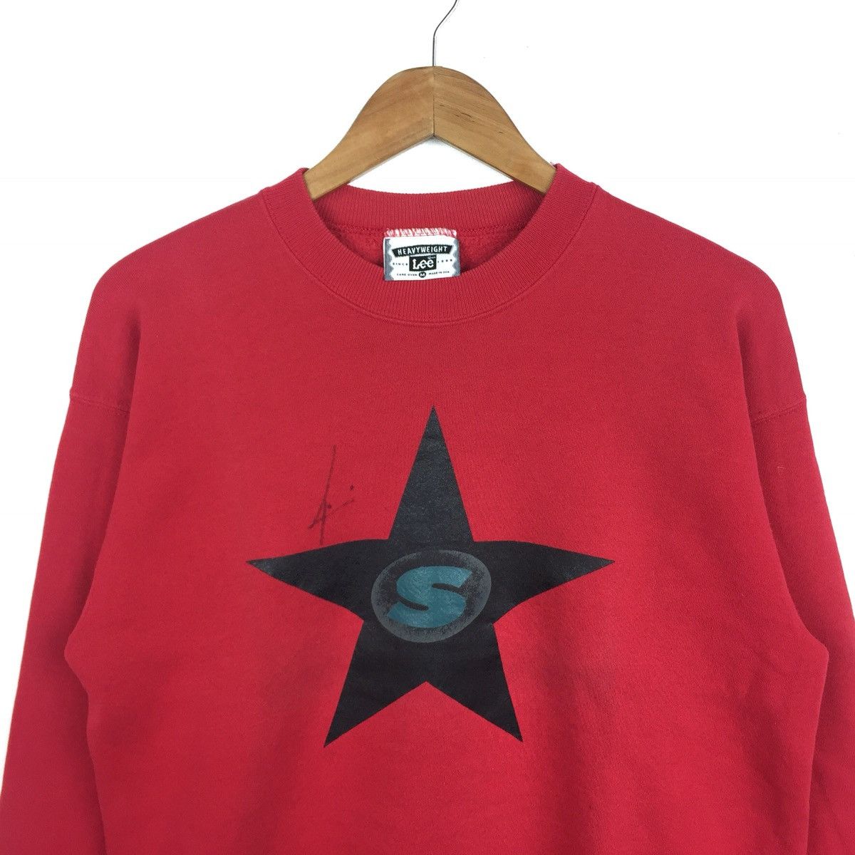 Sessions Sessions skate sweatshirt skateboard streetwear signature Size US M / EU 48-50 / 2 - 2 Thumbnail