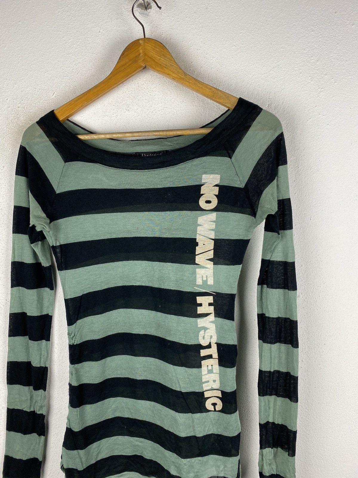 Hysteric Glamour × Japanese Brand 🔥SALE🔥HYSTERIC GLAMOUS SHIRTS Size US S / EU 44-46 / 1 - 5 Thumbnail