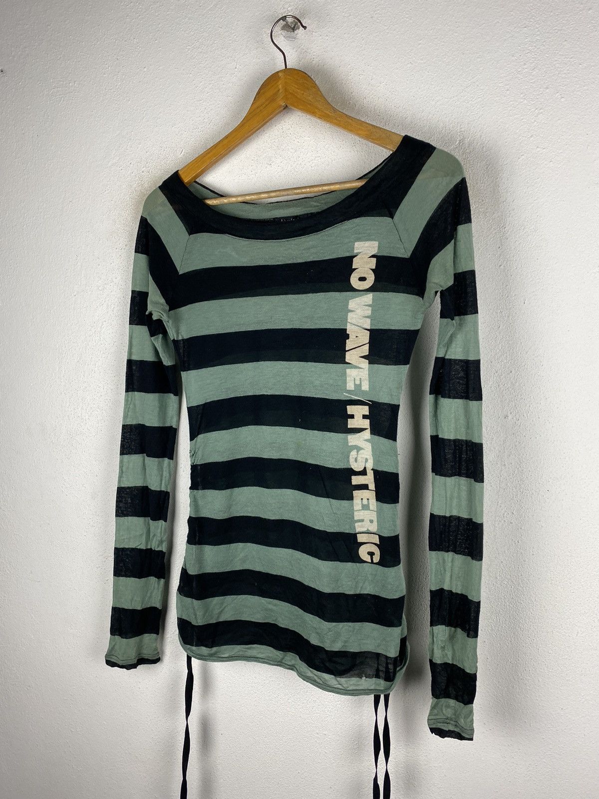 Hysteric Glamour × Japanese Brand 🔥SALE🔥HYSTERIC GLAMOUS SHIRTS Size US S / EU 44-46 / 1 - 4 Thumbnail