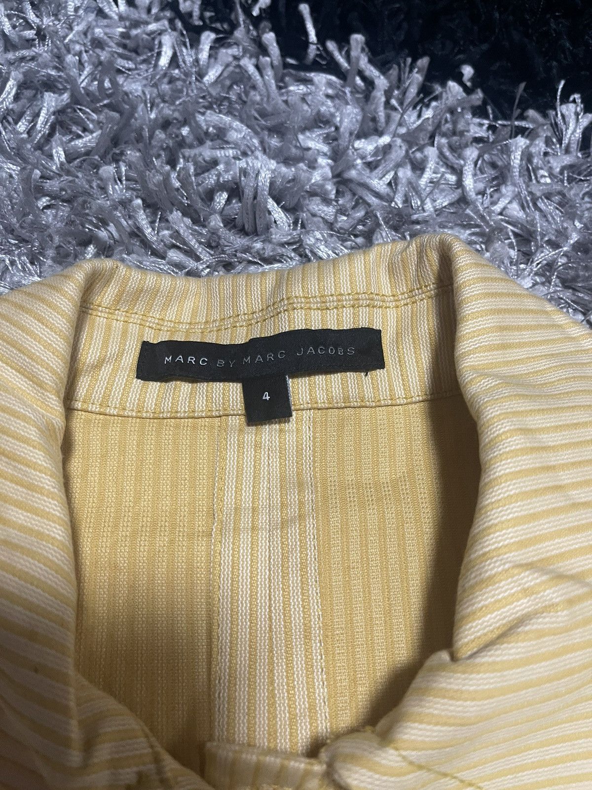 Marc by Marc Jacobs MARC BY MARC JABCOBS DRESS Size S / US 4 / IT 40 - 3 Thumbnail