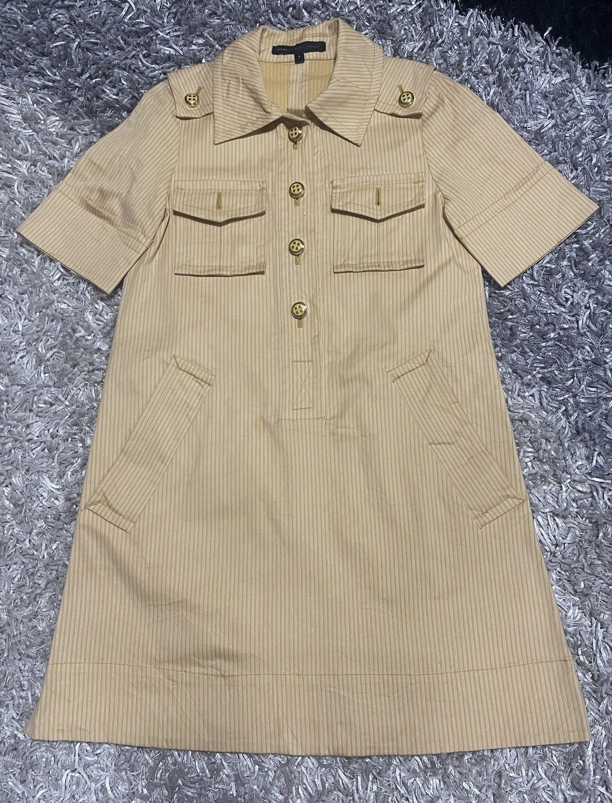 Marc by Marc Jacobs MARC BY MARC JABCOBS DRESS Size S / US 4 / IT 40 - 1 Thumbnail