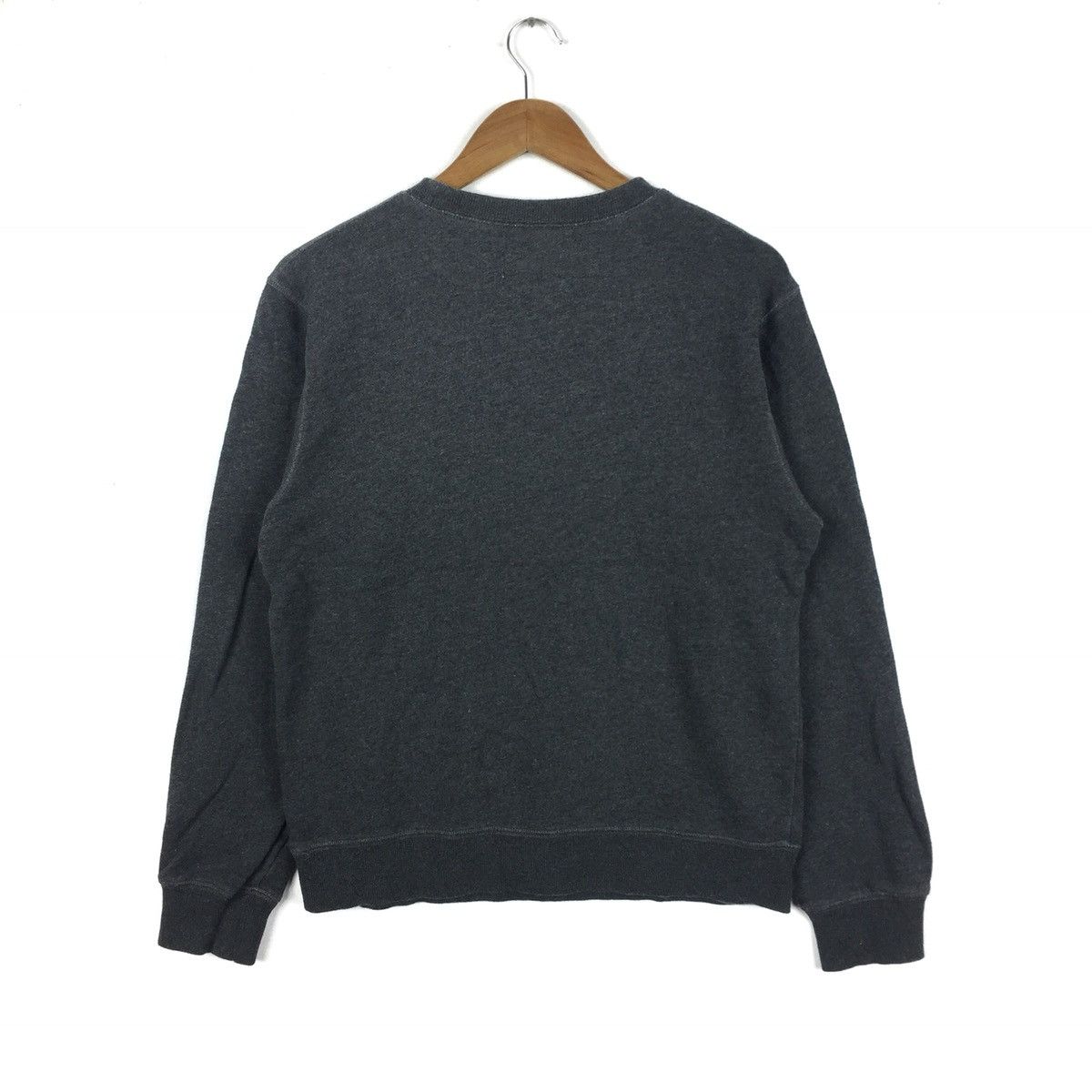 Champion Champion Sweatshirt Streetwear Casual Jumper Pullover Size US M / EU 48-50 / 2 - 3 Thumbnail
