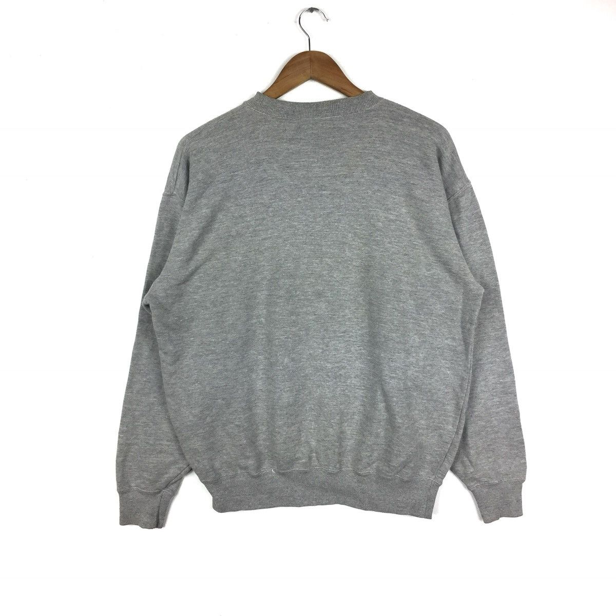 Coca Cola Vintage Coca Cola Sweatshirt Casual Jumper Pullover Size US L / EU 52-54 / 3 - 3 Thumbnail