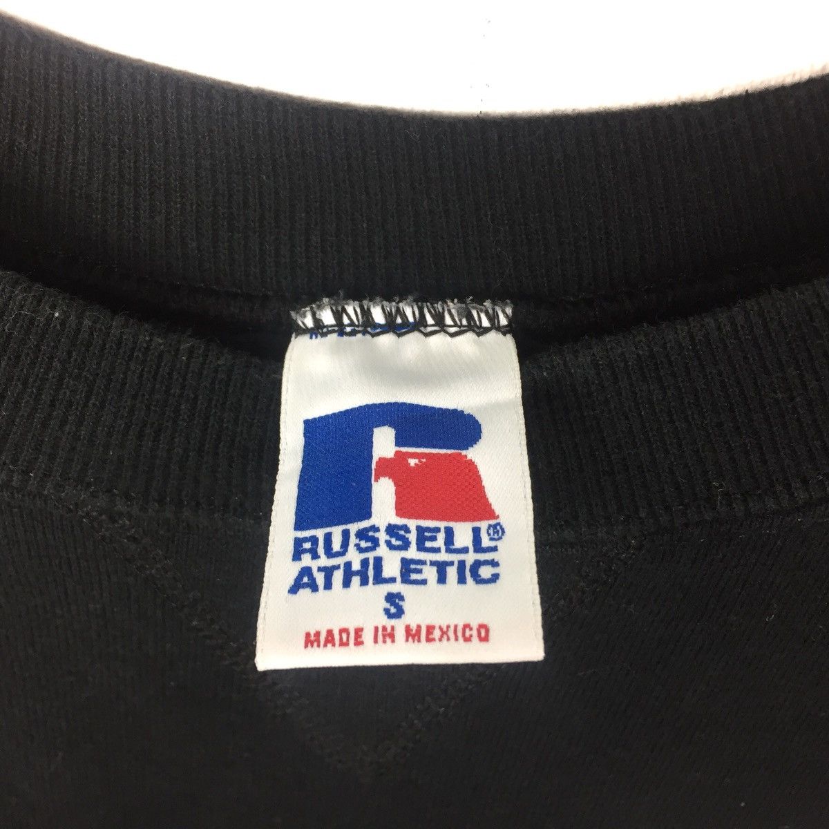 Vintage Vintage buck bar minneiska Sweatshirt Casual Jumper Size US S / EU 44-46 / 1 - 2 Thumbnail