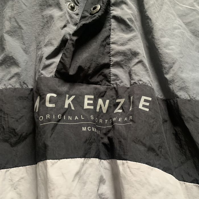 Mckenzie original hotsell sportswear mcmxciii