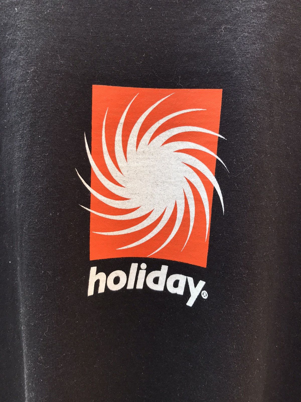 Holiday Brand Holiday Brand Spiral Tee Size US M / EU 48-50 / 2 - 3 Thumbnail