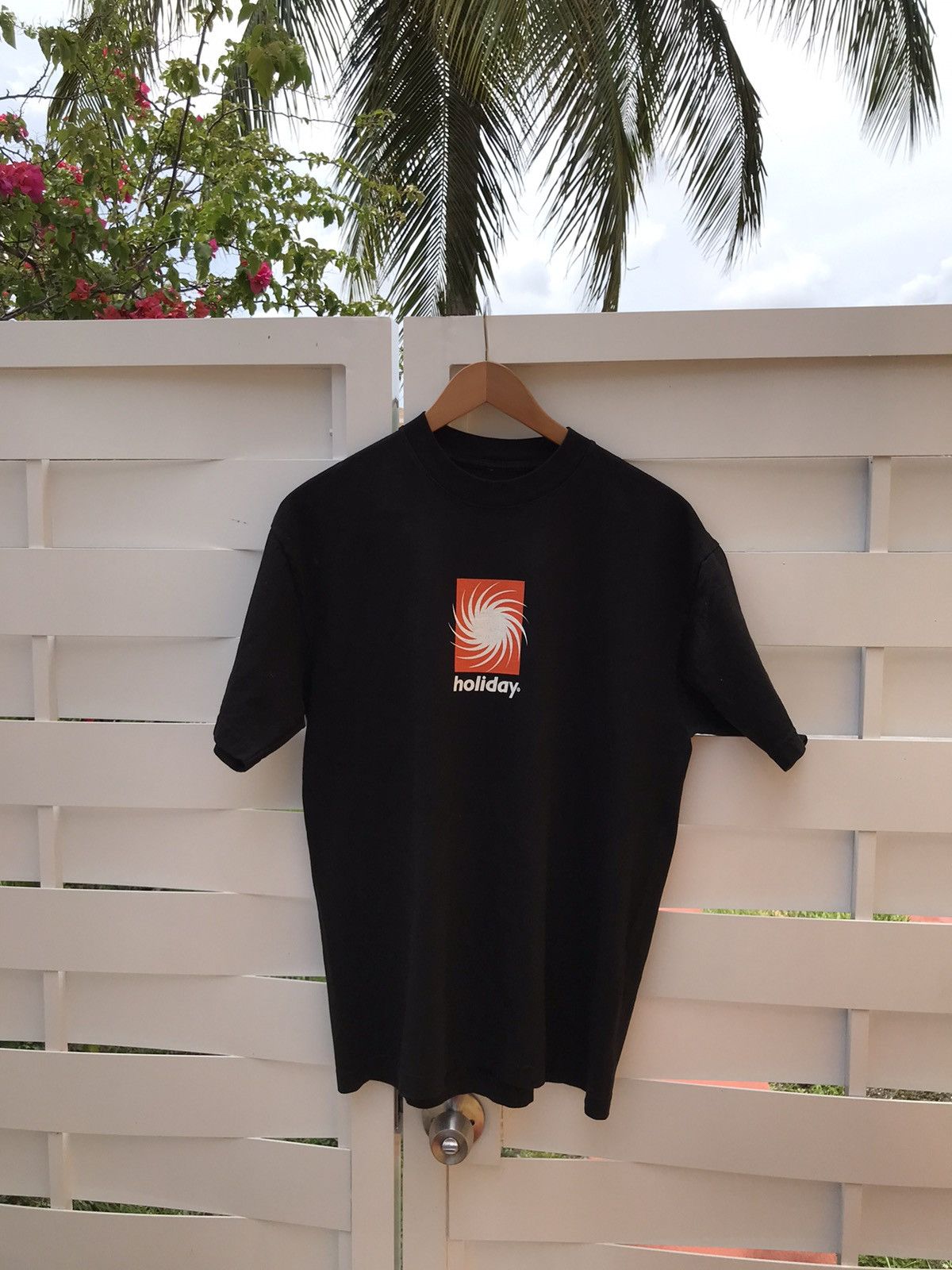 Holiday Brand Holiday Brand Spiral Tee Size US M / EU 48-50 / 2 - 1 Thumbnail
