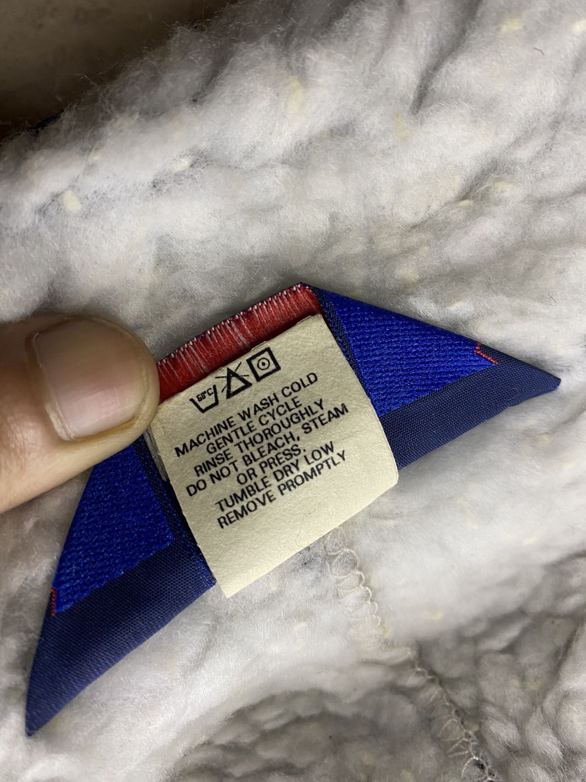 Penfield Penfield Deep Pile Sherpa-Lined Outdoor Jacket Size US S / EU 44-46 / 1 - 13 Thumbnail