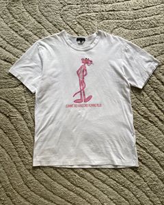 Comme Des Garcons Pink Panther | Grailed