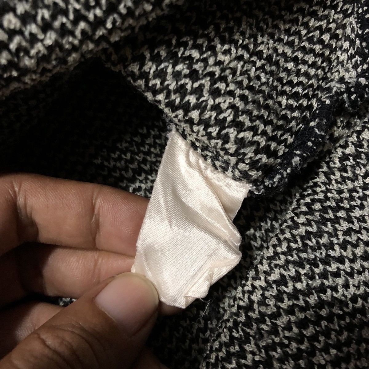 Japanese Brand SisVeiL Japanese Brand Knitwear Sweater Kapital Style Size US L / EU 52-54 / 3 - 6 Thumbnail