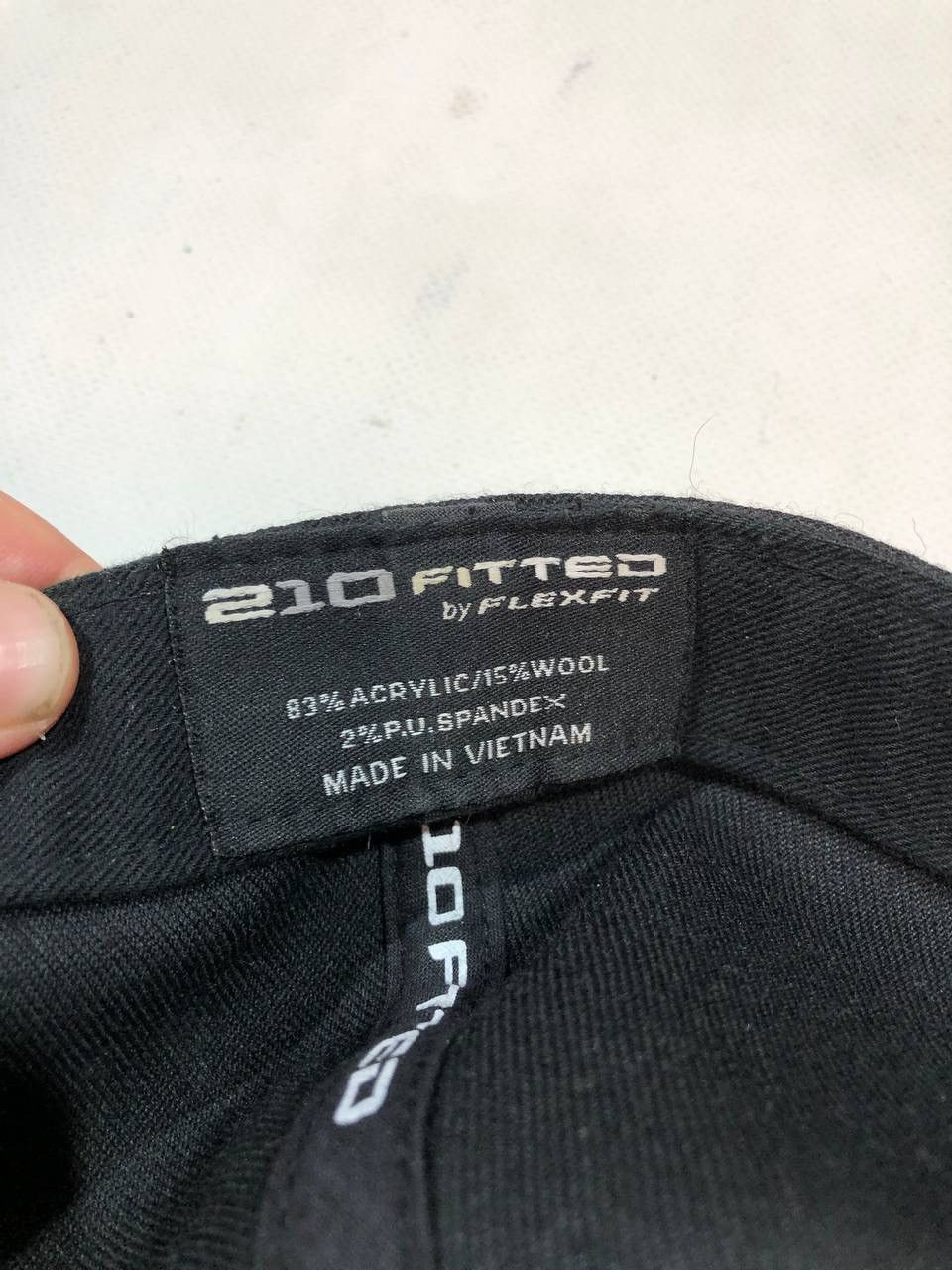Other Alpinestars Cap Size ONE SIZE - 6 Thumbnail