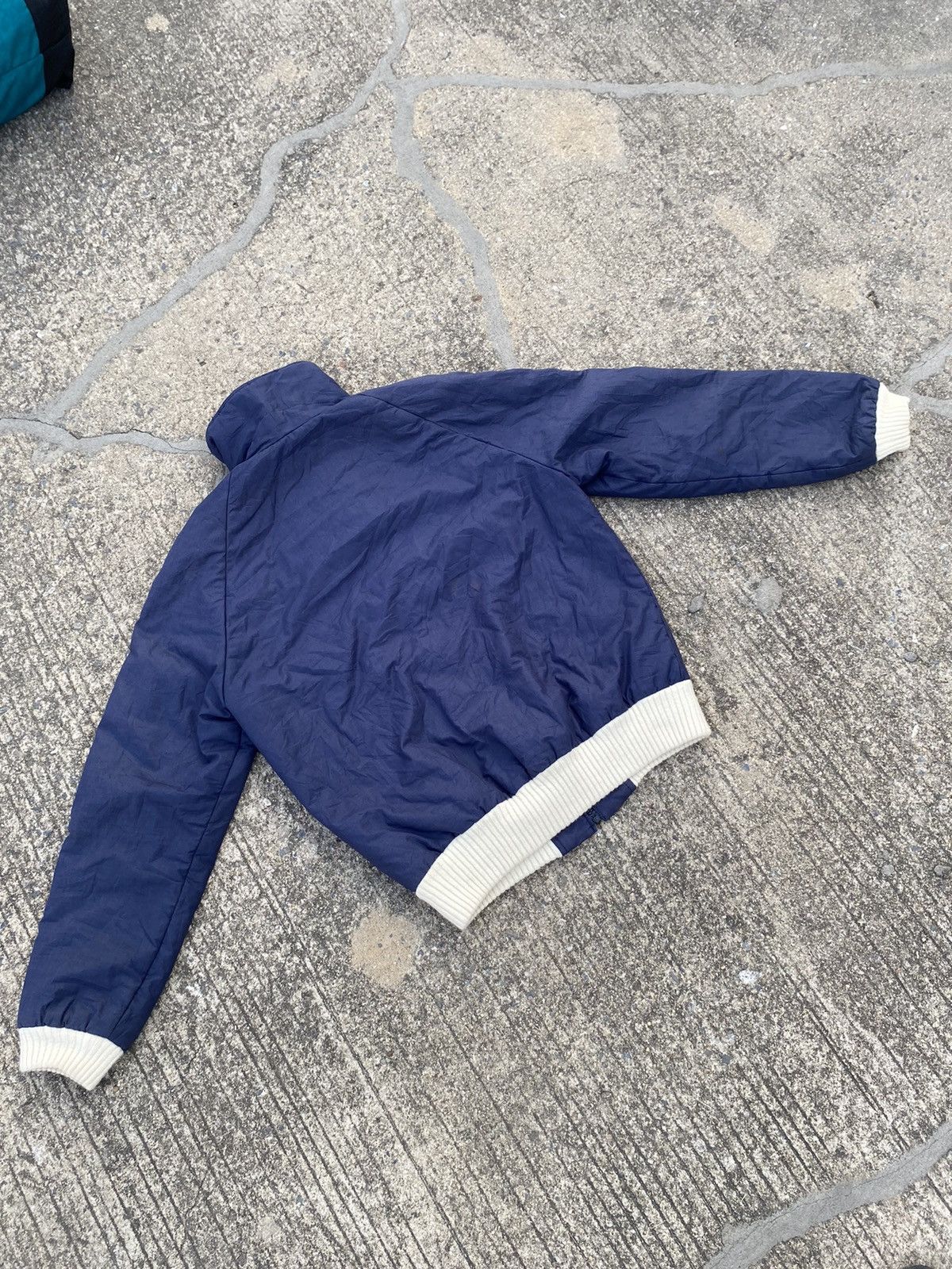 Adidas Faded 90s Rare Adidas Jacket Size US XS / EU 42 / 0 - 18 Thumbnail