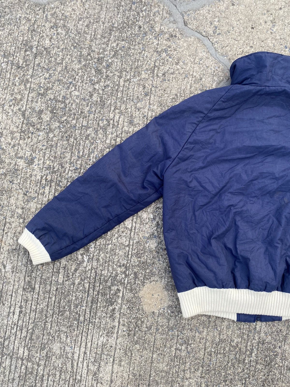 Adidas Faded 90s Rare Adidas Jacket Size US XS / EU 42 / 0 - 19 Thumbnail