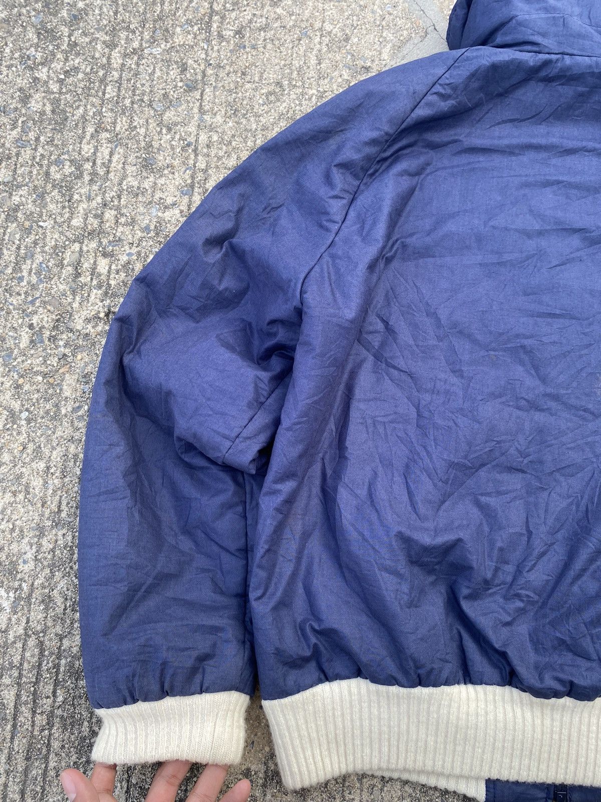 Adidas Faded 90s Rare Adidas Jacket Size US XS / EU 42 / 0 - 15 Thumbnail