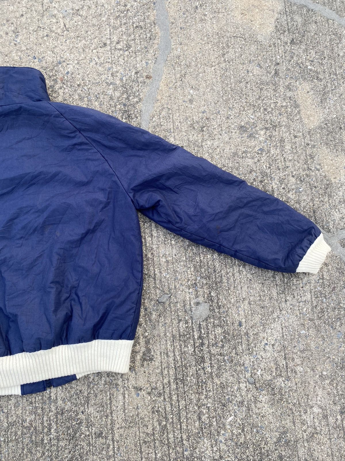Adidas Faded 90s Rare Adidas Jacket Size US XS / EU 42 / 0 - 20 Thumbnail