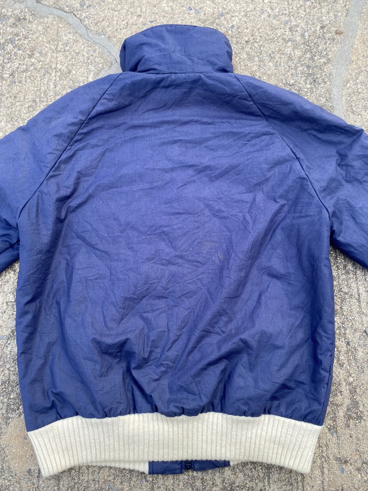 Adidas Faded 90s Rare Adidas Jacket Size US XS / EU 42 / 0 - 14 Thumbnail