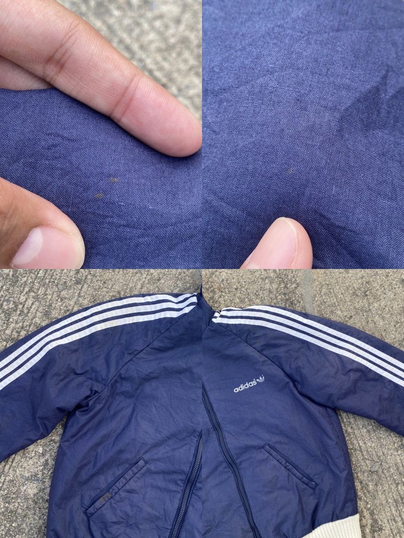Adidas Faded 90s Rare Adidas Jacket Size US XS / EU 42 / 0 - 25 Thumbnail