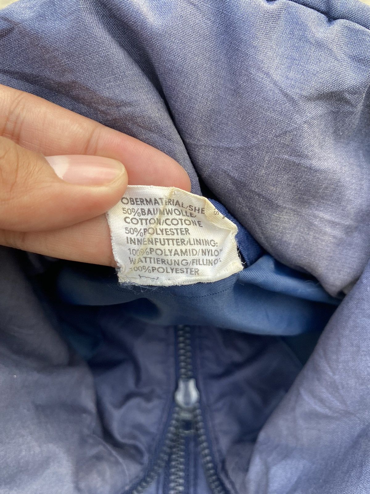 Adidas Faded 90s Rare Adidas Jacket Size US XS / EU 42 / 0 - 10 Thumbnail