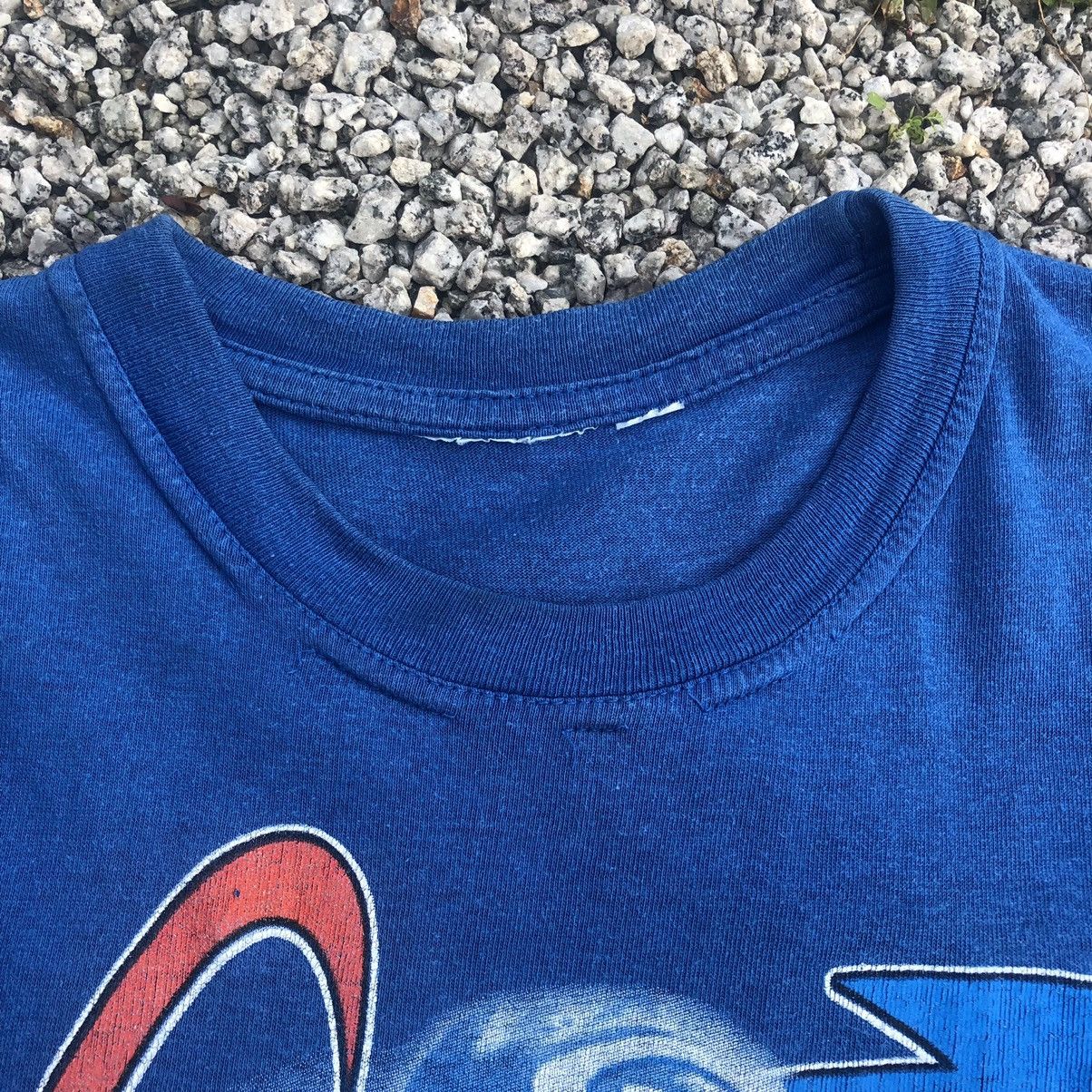 Naked & Famous Vintage Fernando Alonso F1 T Shirt Size US M / EU 48-50 / 2 - 3 Thumbnail