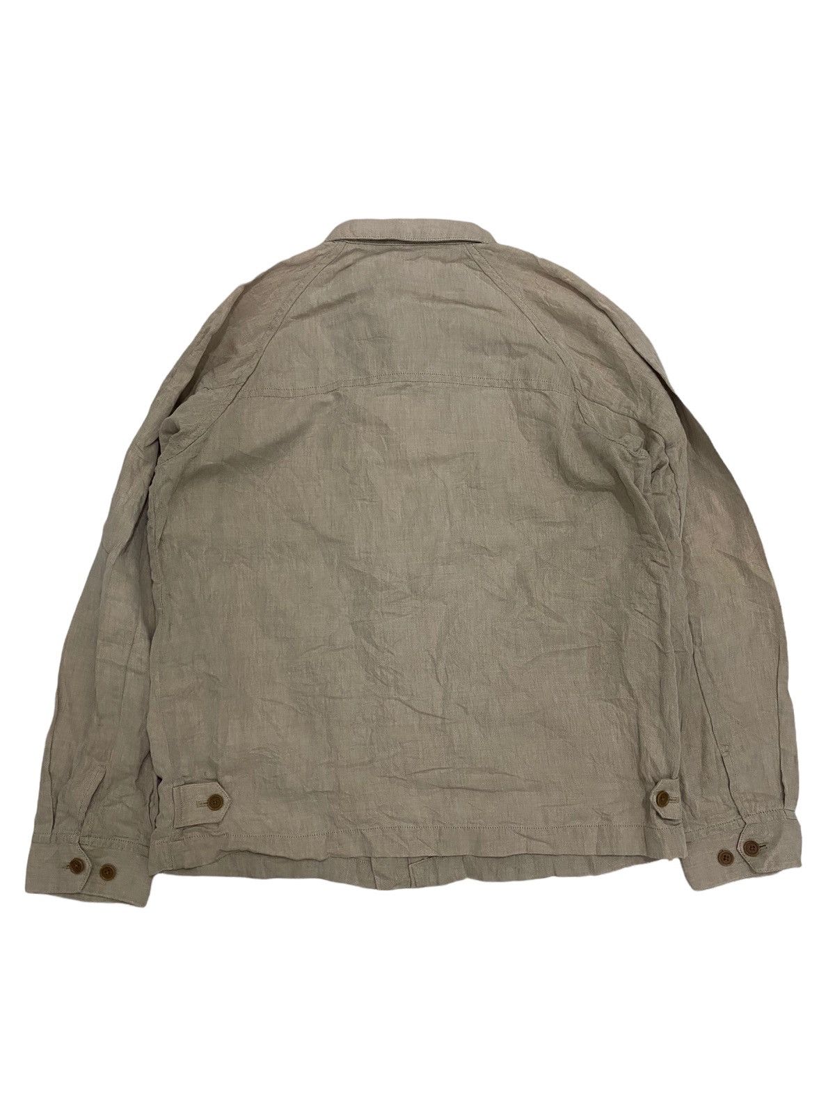 Chaps × Polo Ralph Lauren × Ralph Lauren Chaps Ralph Lauren Jacket Size US L / EU 52-54 / 3 - 10 Thumbnail
