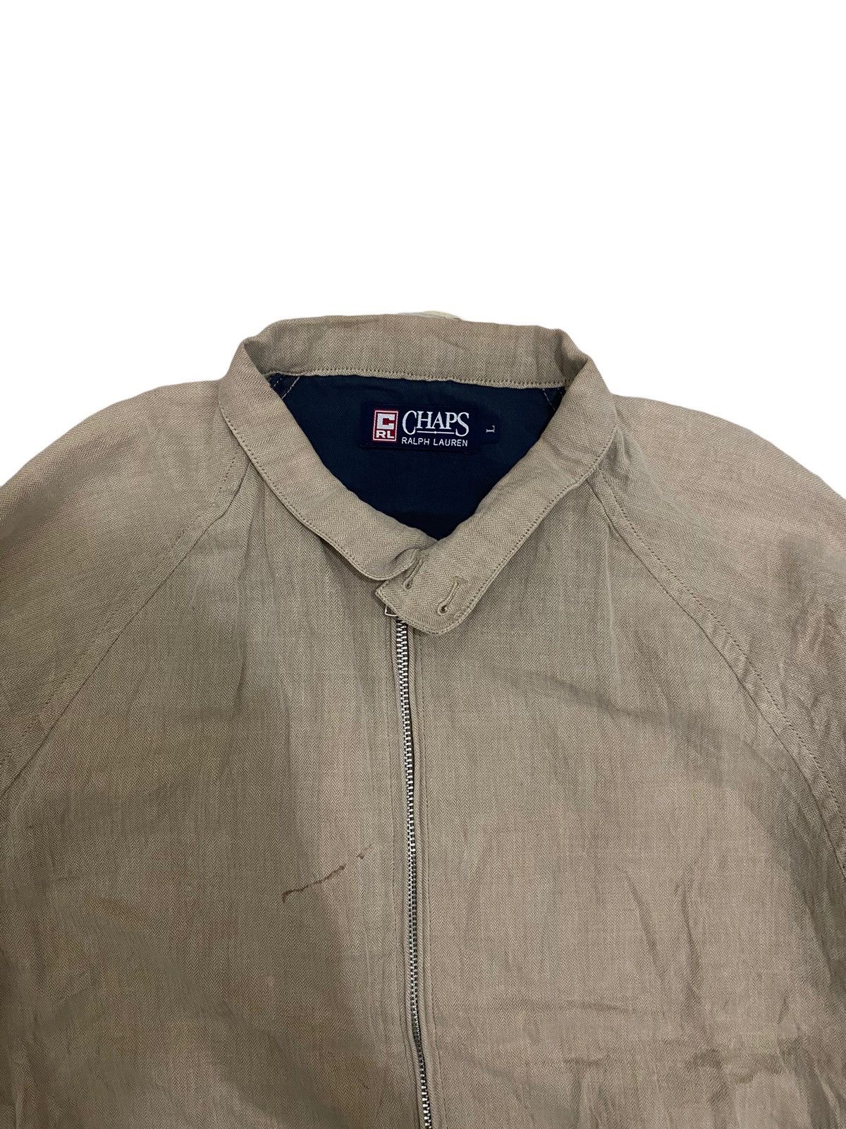 Chaps × Polo Ralph Lauren × Ralph Lauren Chaps Ralph Lauren Jacket Size US L / EU 52-54 / 3 - 4 Thumbnail
