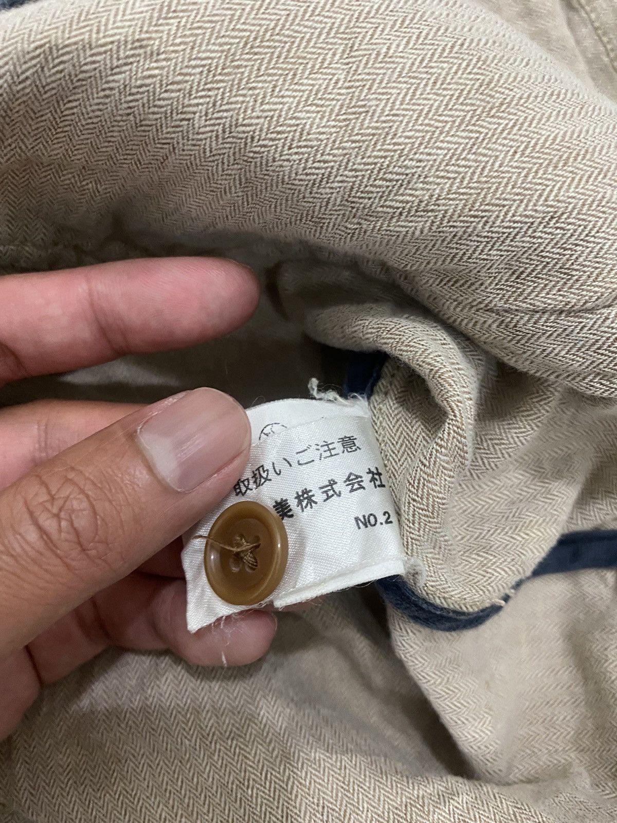 Chaps × Polo Ralph Lauren × Ralph Lauren Chaps Ralph Lauren Jacket Size US L / EU 52-54 / 3 - 9 Thumbnail