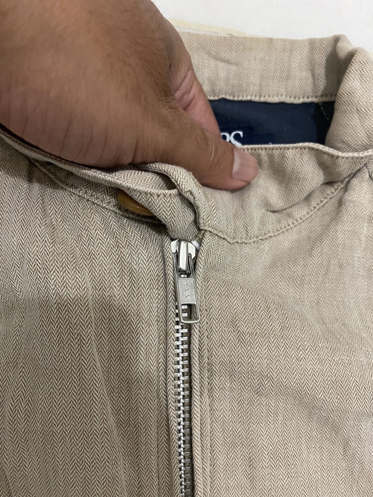 Chaps × Polo Ralph Lauren × Ralph Lauren Chaps Ralph Lauren Jacket Size US L / EU 52-54 / 3 - 5 Thumbnail