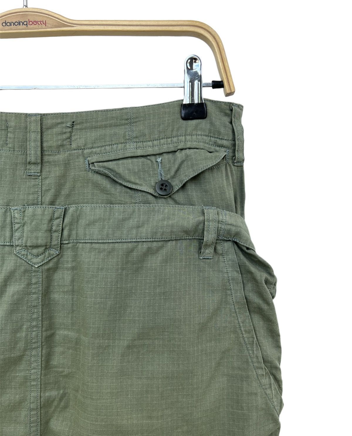 CABANE de ZUCCa Mini Skirt Zucca Size 30" / US 8 / IT 44 - 8 Thumbnail