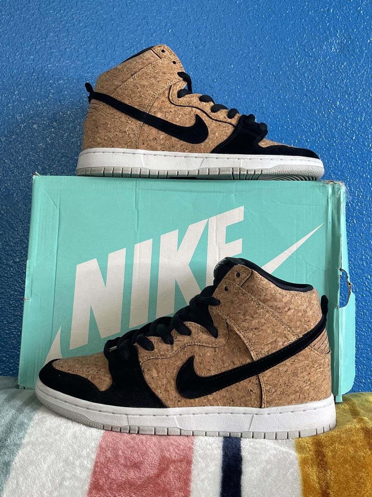 sb cork