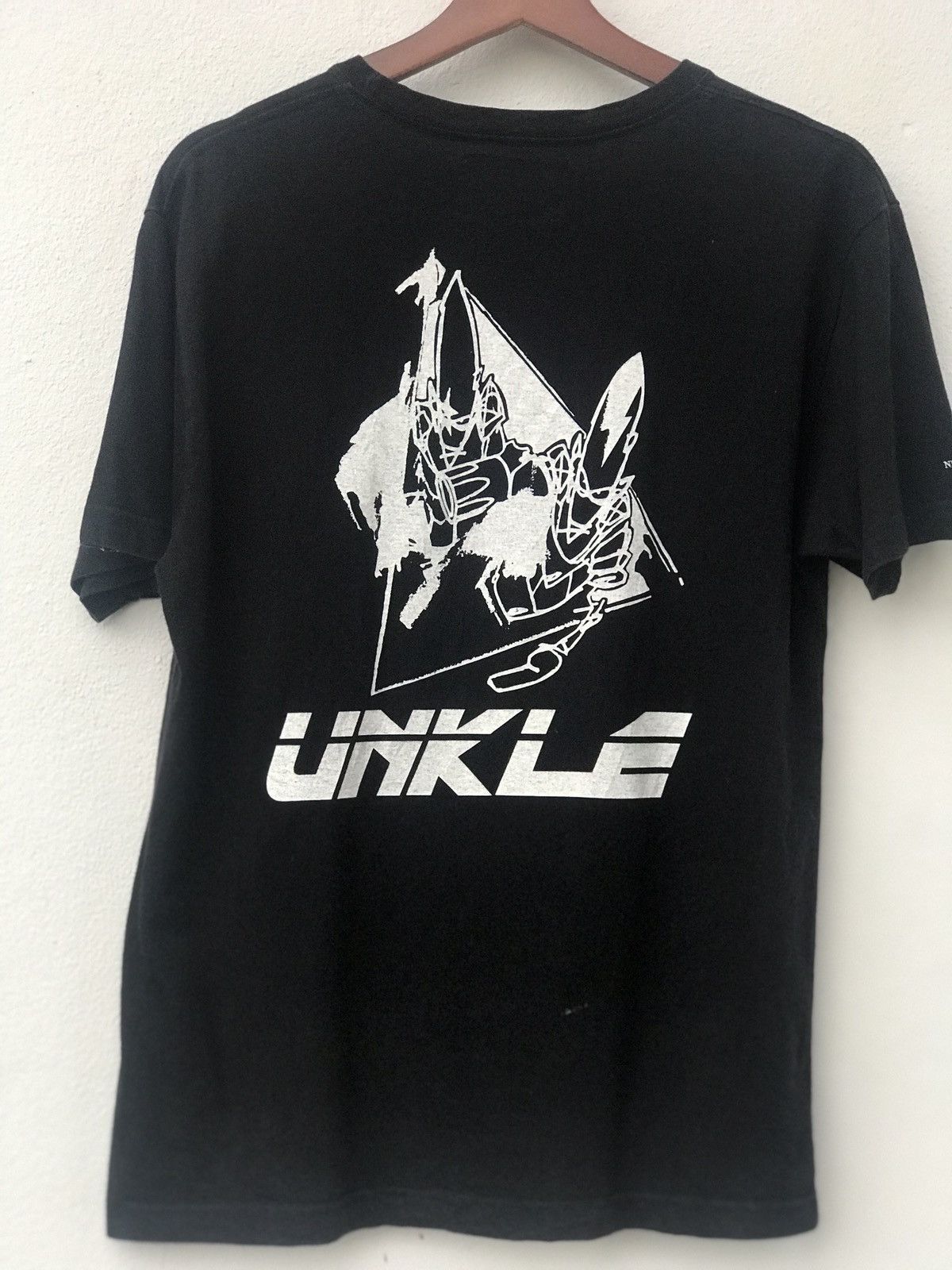 Neighborhood Neighborhood Urban Garment Tee Shirt Size US M / EU 48-50 / 2 - 7 Thumbnail