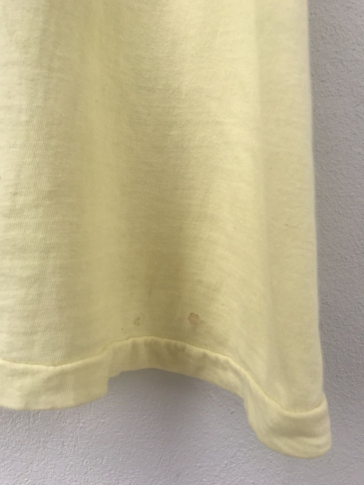 Vintage Vintage Shirt I live To Party by Sun Sportswear inc Size US L / EU 52-54 / 3 - 7 Thumbnail