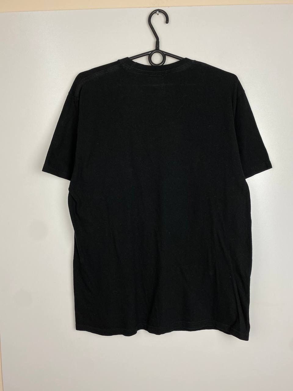 Stussy Stussy streetwear vintage t-shirt size M Size US M / EU 48-50 / 2 - 2 Thumbnail