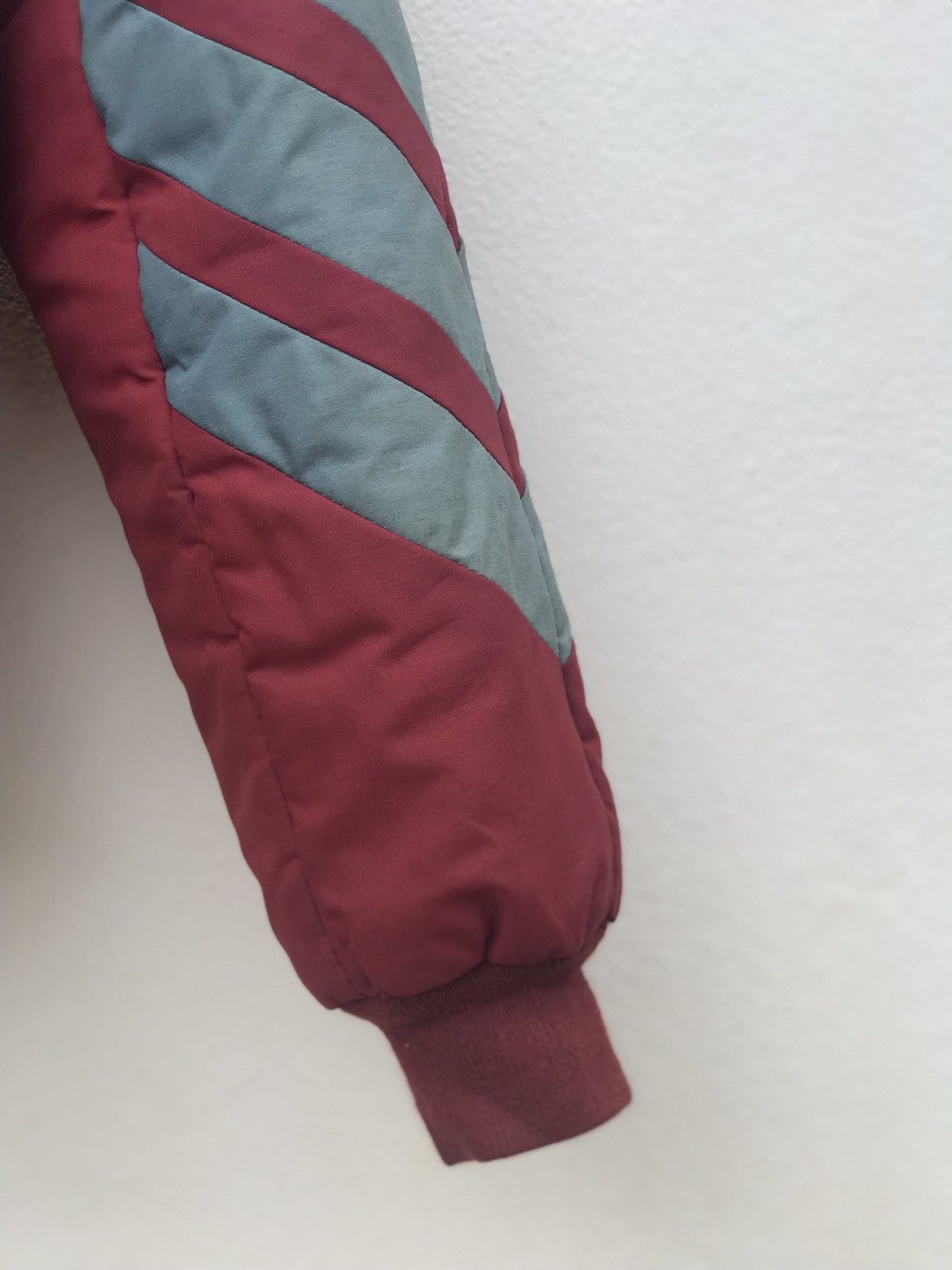 Colmar × Mizuno × Vintage Vintage Puffer Jacket Italian Colmar Size US M / EU 48-50 / 2 - 4 Thumbnail