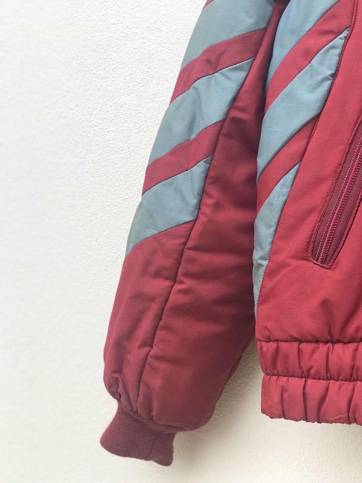 Colmar × Mizuno × Vintage Vintage Puffer Jacket Italian Colmar Size US M / EU 48-50 / 2 - 5 Thumbnail