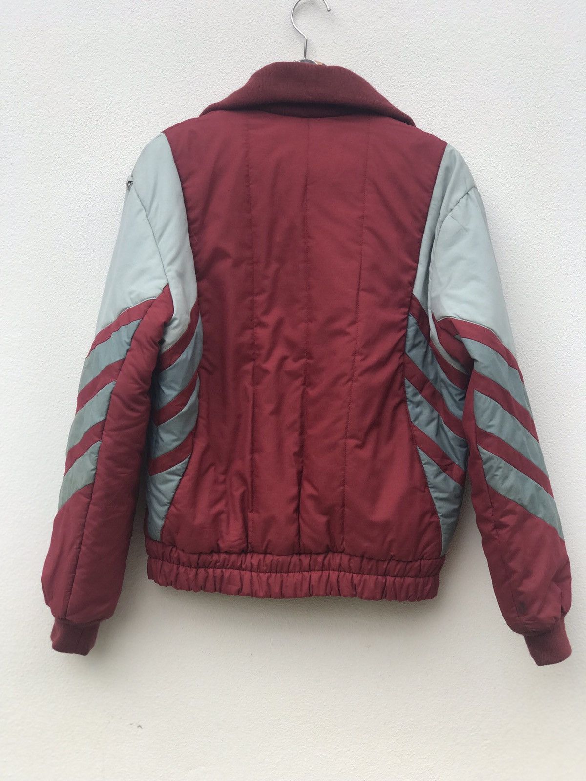 Colmar × Mizuno × Vintage Vintage Puffer Jacket Italian Colmar Size US M / EU 48-50 / 2 - 8 Thumbnail