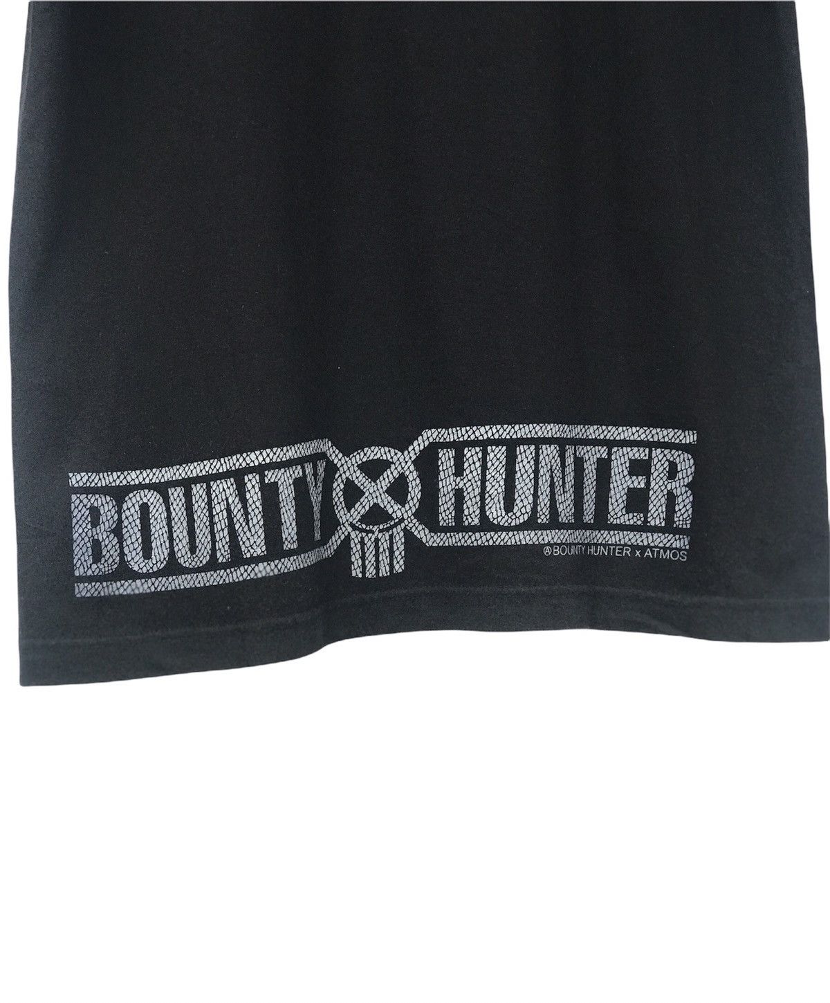 atmos Atmos x Bounty Hunter Shirt Size US M / EU 48-50 / 2 - 8 Thumbnail