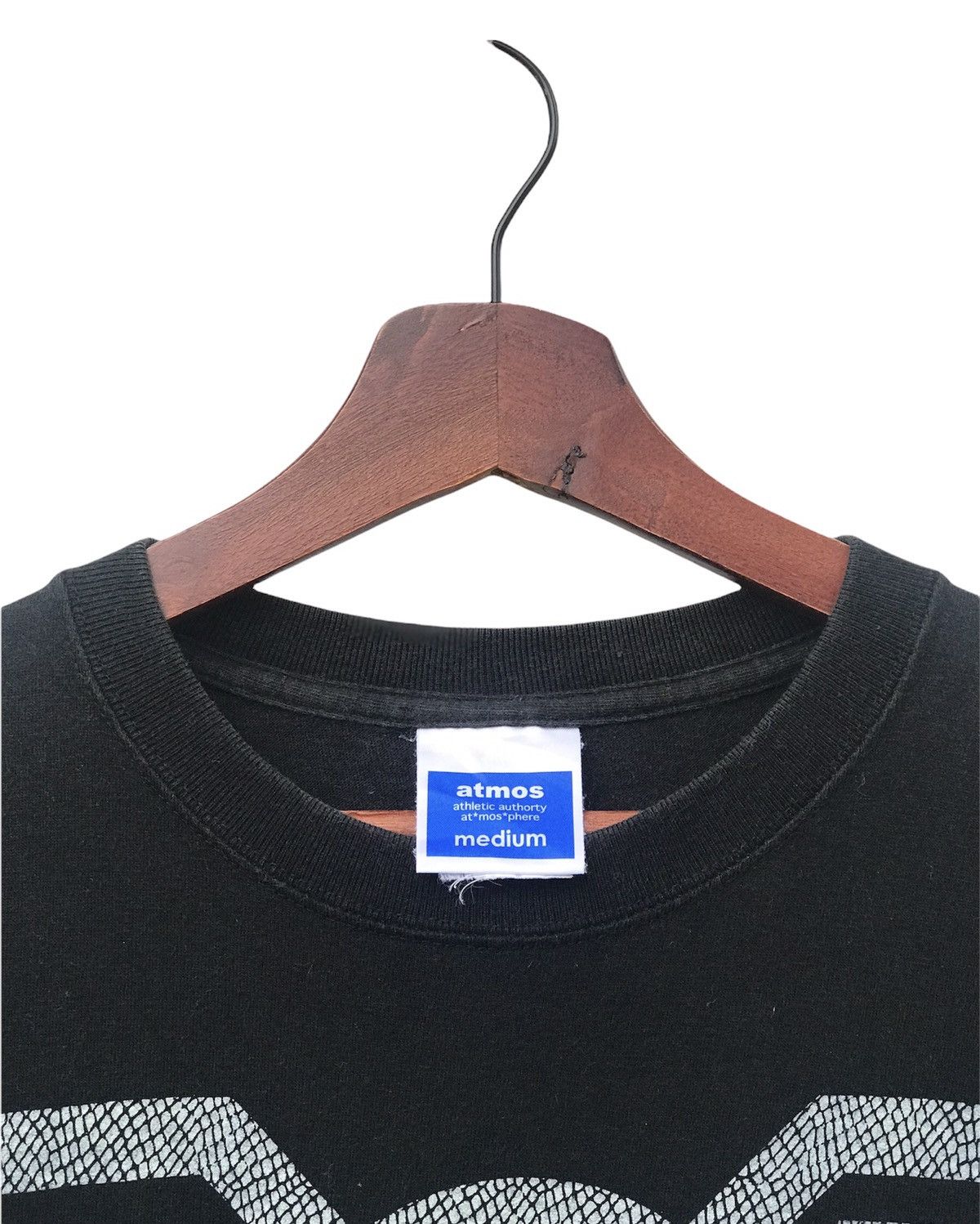 atmos Atmos x Bounty Hunter Shirt Size US M / EU 48-50 / 2 - 3 Thumbnail