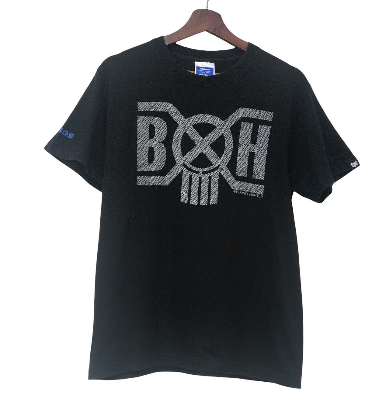 atmos Atmos x Bounty Hunter Shirt Size US M / EU 48-50 / 2 - 1 Thumbnail