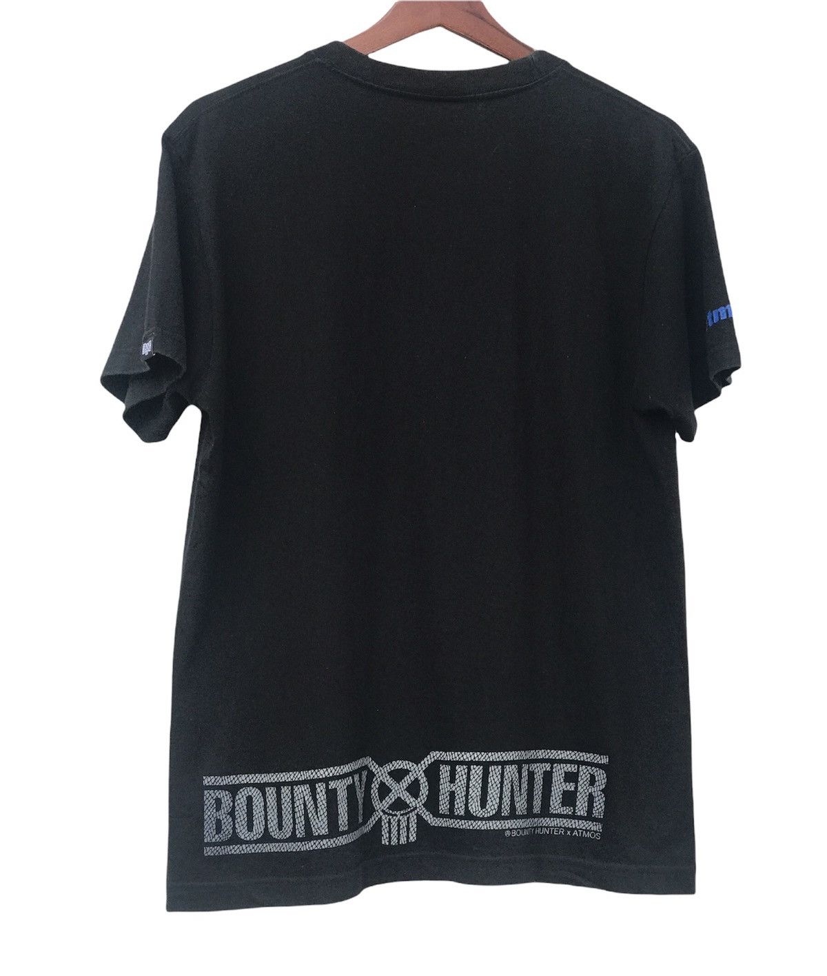 atmos Atmos x Bounty Hunter Shirt Size US M / EU 48-50 / 2 - 7 Thumbnail